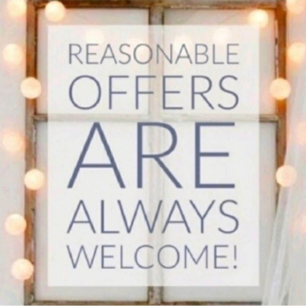 Decorative Lighted Window Frame